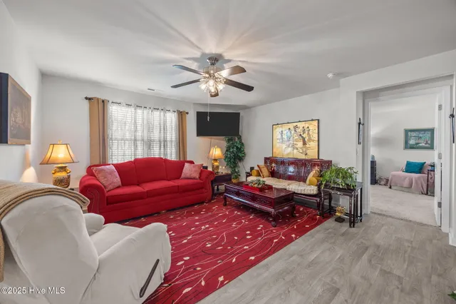 $296,500 | 3225 Carr Drive, Greenville, NC 27834