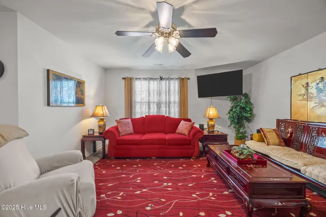 $296,500 | 3225 Carr Drive, Greenville, NC 27834