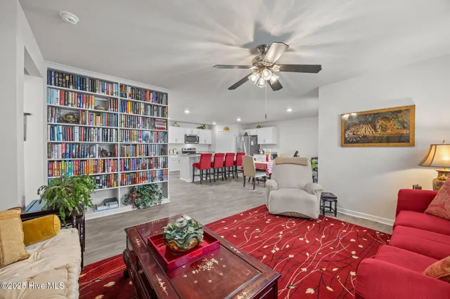 $296,500 | 3225 Carr Drive, Greenville, NC 27834