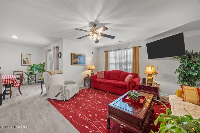 $296,500 | 3225 Carr Drive, Greenville, NC 27834