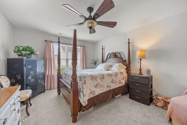 $296,500 | 3225 Carr Drive, Greenville, NC 27834