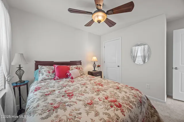 $296,500 | 3225 Carr Drive, Greenville, NC 27834