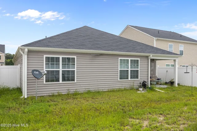 $296,500 | 3225 Carr Drive, Greenville, NC 27834