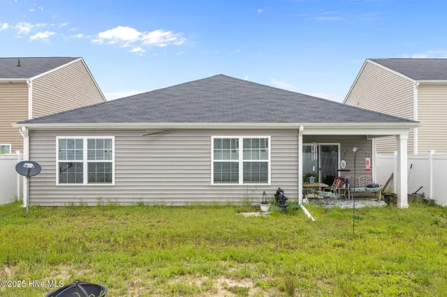 $296,500 | 3225 Carr Drive, Greenville, NC 27834