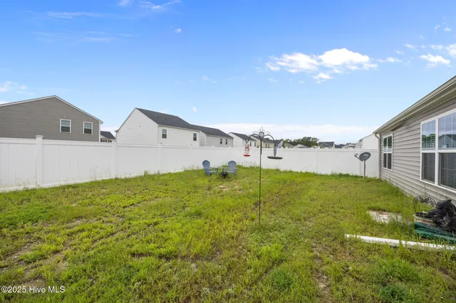 $296,500 | 3225 Carr Drive, Greenville, NC 27834