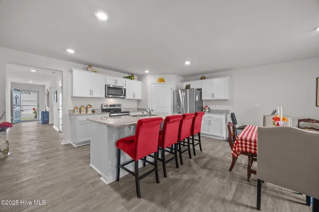 $296,500 | 3225 Carr Drive, Greenville, NC 27834