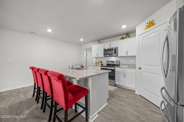 $296,500 | 3225 Carr Drive, Greenville, NC 27834