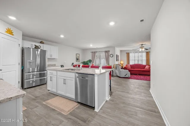 $296,500 | 3225 Carr Drive, Greenville, NC 27834