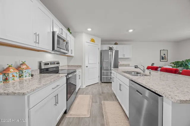 $296,500 | 3225 Carr Drive, Greenville, NC 27834