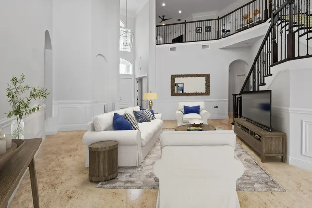 $7,797,000 | 13965 Willow Cay Drive, North Palm Beach, FL 33408