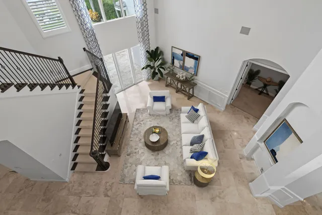 $7,797,000 | 13965 Willow Cay Drive, North Palm Beach, FL 33408