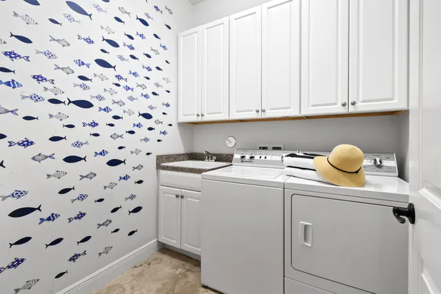 $7,797,000 | 13965 Willow Cay Drive, North Palm Beach, FL 33408