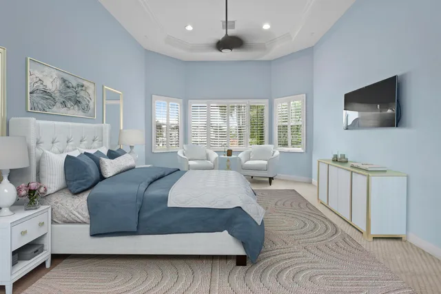 $7,797,000 | 13965 Willow Cay Drive, North Palm Beach, FL 33408