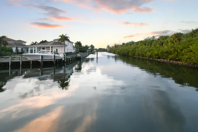 a view of living room with furniture and appliances