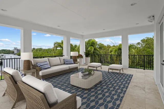 $7,797,000 | 13965 Willow Cay Drive, North Palm Beach, FL 33408