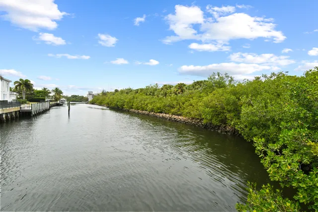 $7,797,000 | 13965 Willow Cay Drive, North Palm Beach, FL 33408