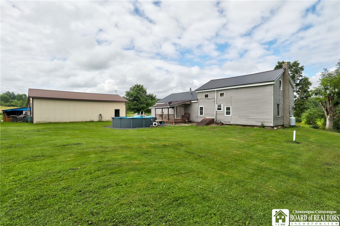 3046 Carpenter-Pringle Road North Harmony, NY 14710 - Photo 4 of 50