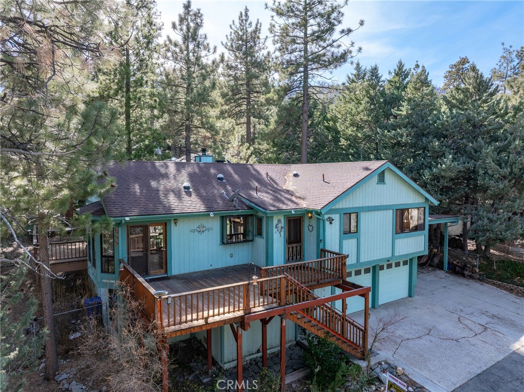 1235 Lark Road Wrightwood, CA 92397 - Photo 1 of 1 Gallery Image 1