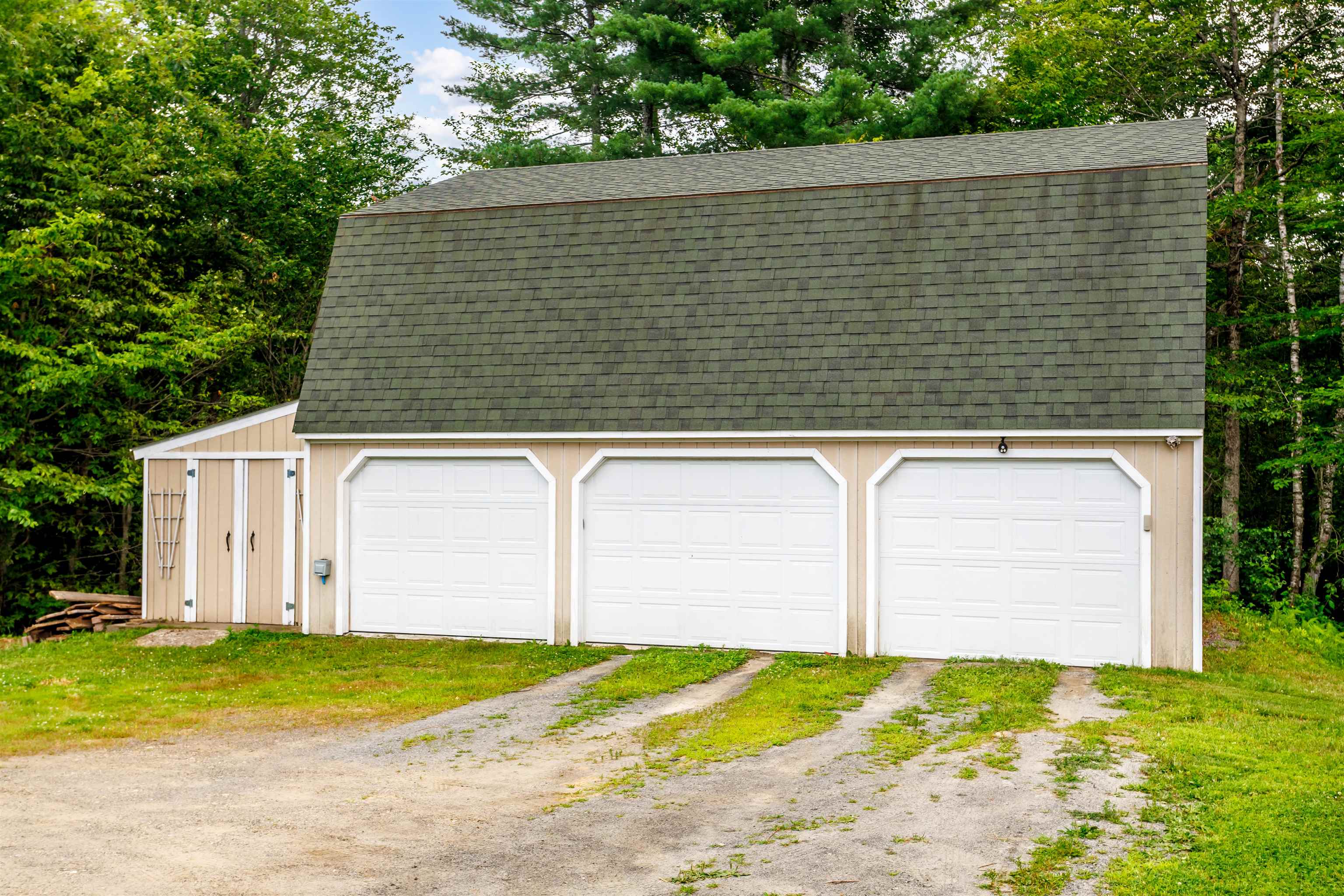 179 Reed Road Athens, VT 05143 - Photo 52 of 60 Gallery Image 52