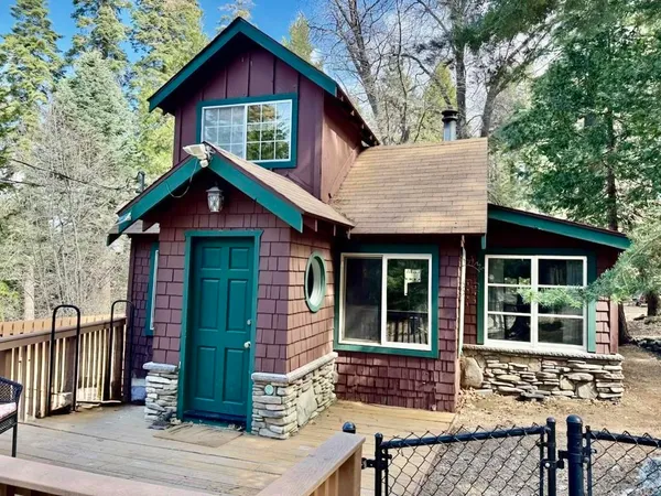 $365,000 | 22258 Crestline Road, Palomar Mountain, CA 92060