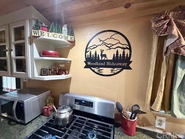 22258 Crestline Road Palomar Mountain, CA 92060 - Photo 11 of 56