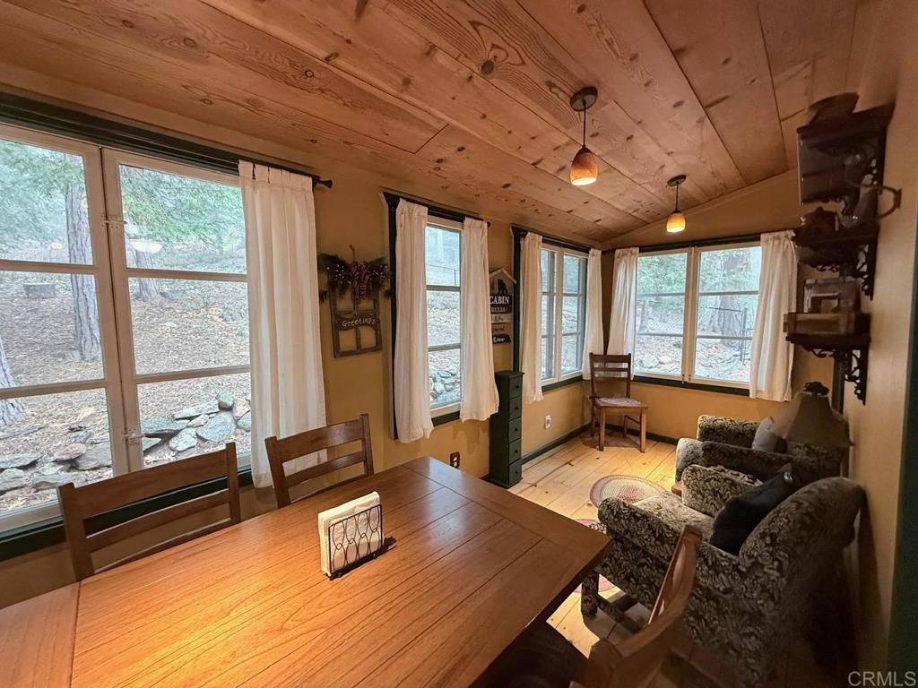 22258 Crestline Road Palomar Mountain, CA 92060 - Photo 13 of 56