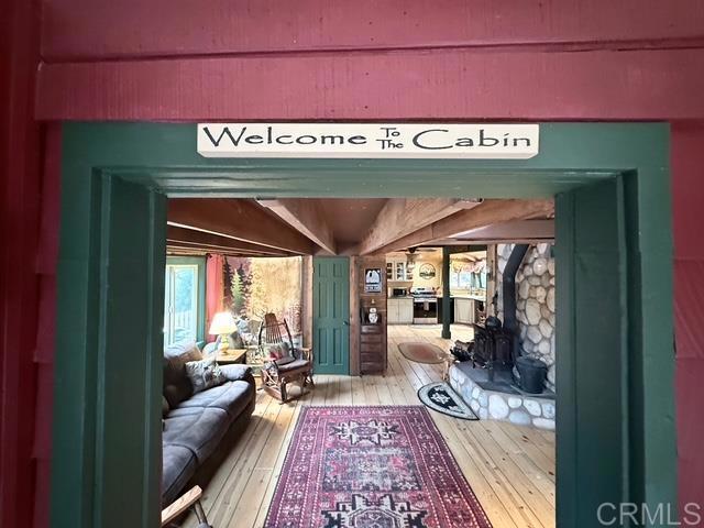 22258 Crestline Road Palomar Mountain, CA 92060 - Photo 15 of 56