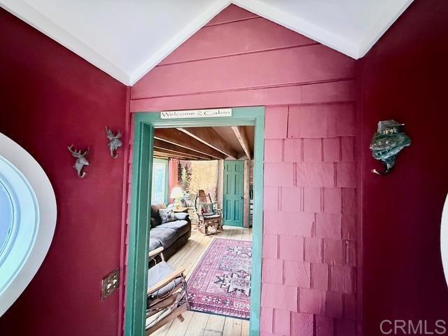 22258 Crestline Road Palomar Mountain, CA 92060 - Photo 16 of 56