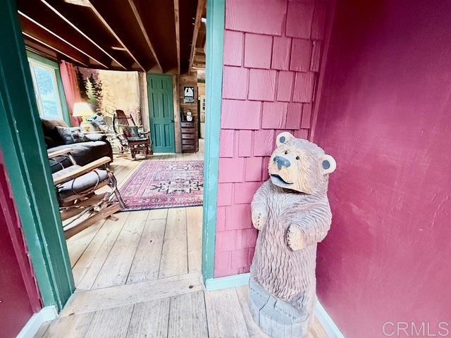 22258 Crestline Road Palomar Mountain, CA 92060 - Photo 17 of 56