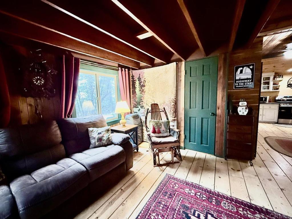 22258 Crestline Road Palomar Mountain, CA 92060 - Photo 19 of 56