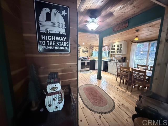 22258 Crestline Road Palomar Mountain, CA 92060 - Photo 20 of 56