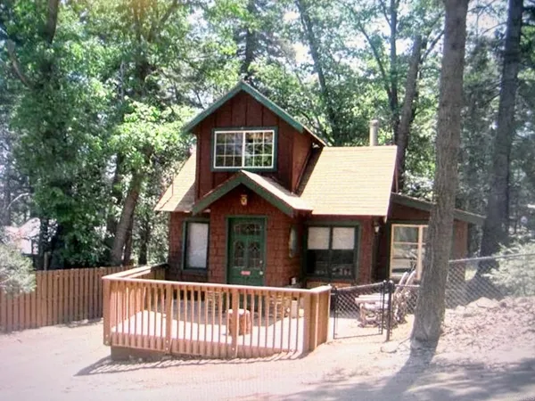 $365,000 | 22258 Crestline Road, Palomar Mountain, CA 92060