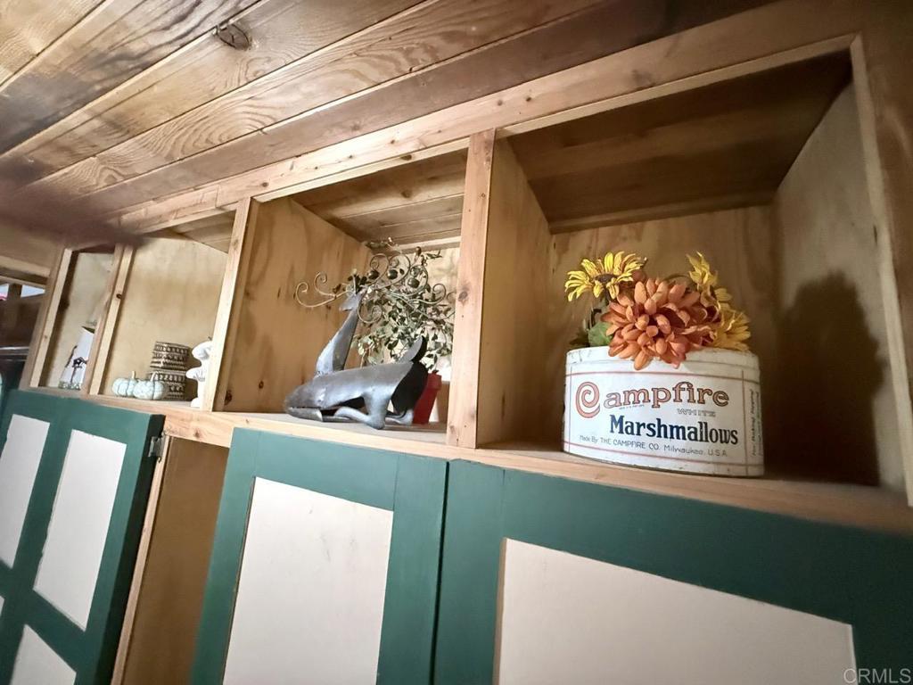 22258 Crestline Road Palomar Mountain, CA 92060 - Photo 24 of 56