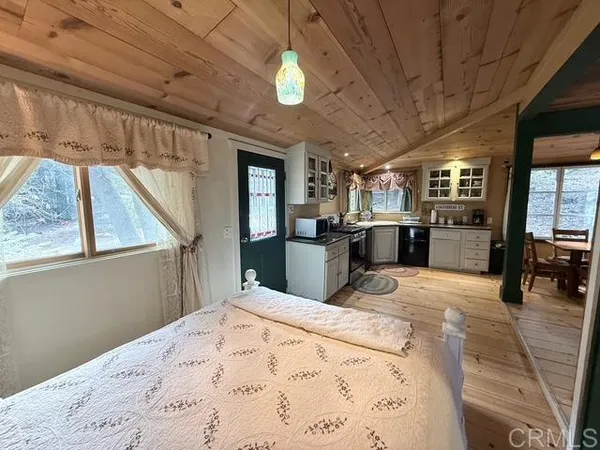 $365,000 | 22258 Crestline Road, Palomar Mountain, CA 92060