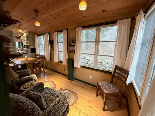 $365,000 | 22258 Crestline Road, Palomar Mountain, CA 92060