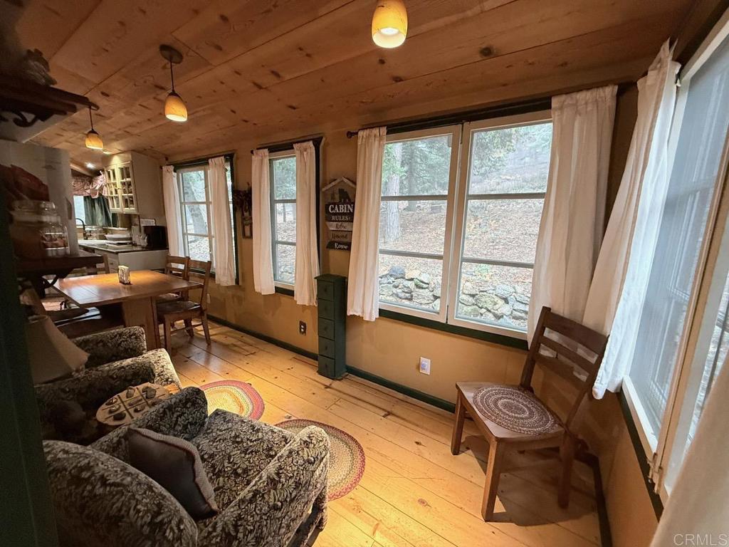 22258 Crestline Road Palomar Mountain, CA 92060 - Photo 29 of 56