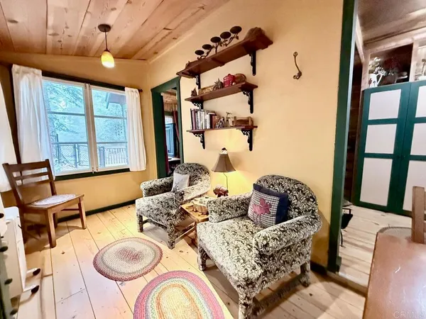 $365,000 | 22258 Crestline Road, Palomar Mountain, CA 92060