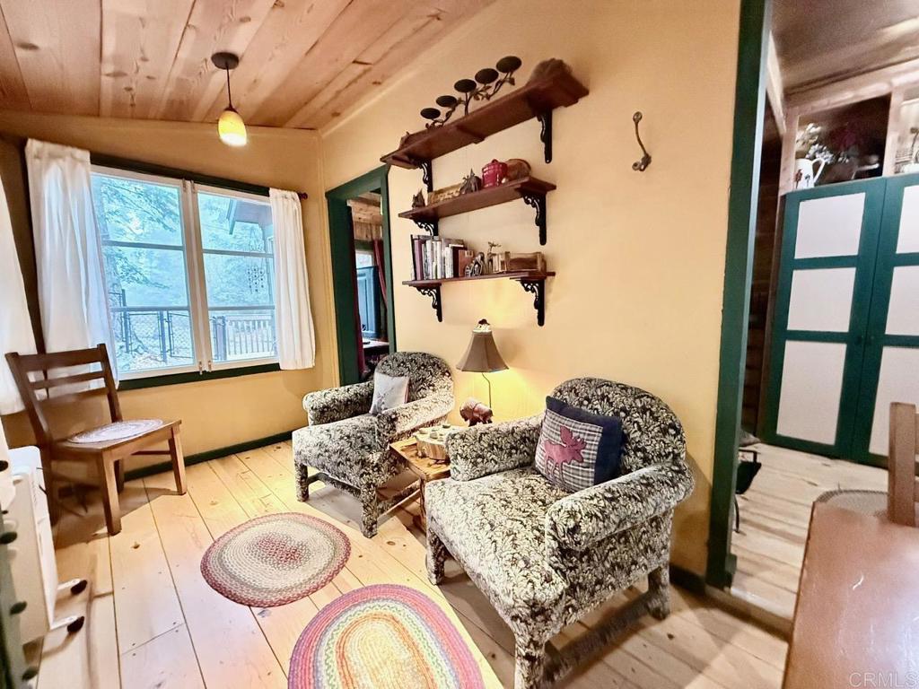 22258 Crestline Road Palomar Mountain, CA 92060 - Photo 30 of 56