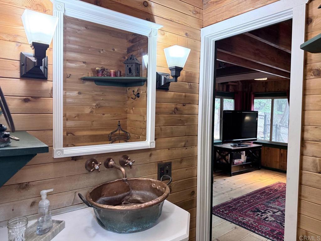 22258 Crestline Road Palomar Mountain, CA 92060 - Photo 33 of 56