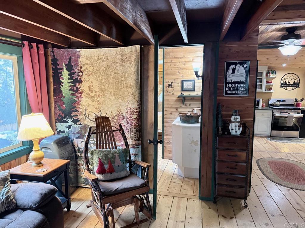 22258 Crestline Road Palomar Mountain, CA 92060 - Photo 34 of 56