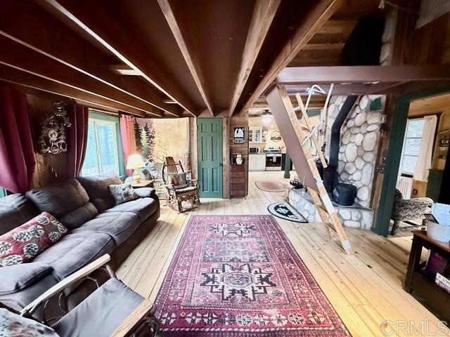 22258 Crestline Road Palomar Mountain, CA 92060 - Photo 37 of 56
