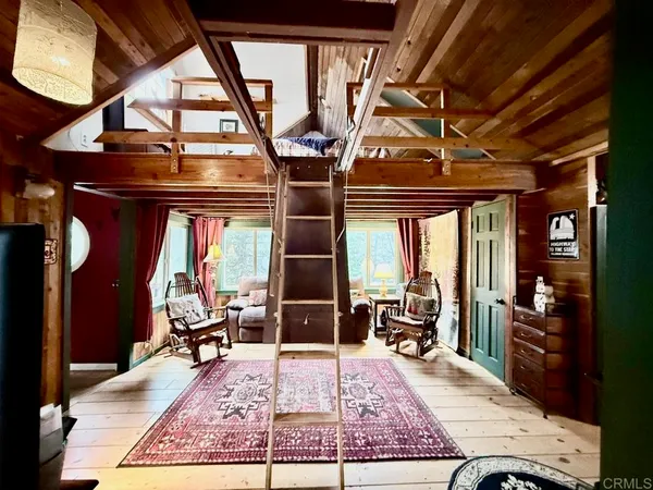 $365,000 | 22258 Crestline Road, Palomar Mountain, CA 92060