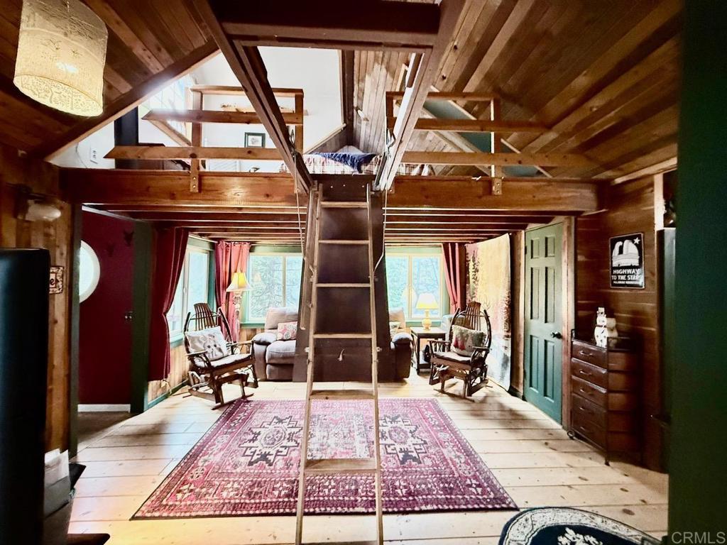 22258 Crestline Road Palomar Mountain, CA 92060 - Photo 38 of 56