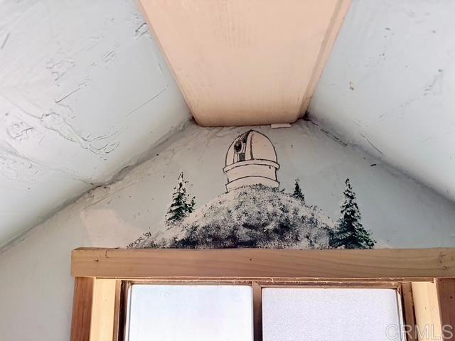 22258 Crestline Road Palomar Mountain, CA 92060 - Photo 42 of 56 a view of a window in the house