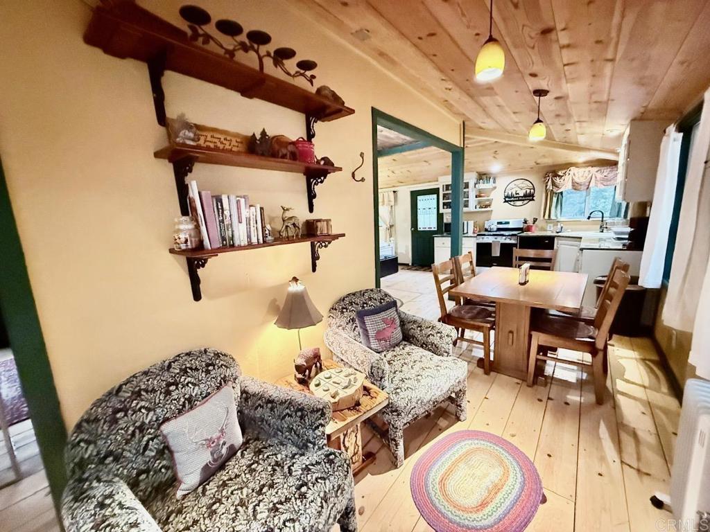 22258 Crestline Road Palomar Mountain, CA 92060 - Photo 45 of 56