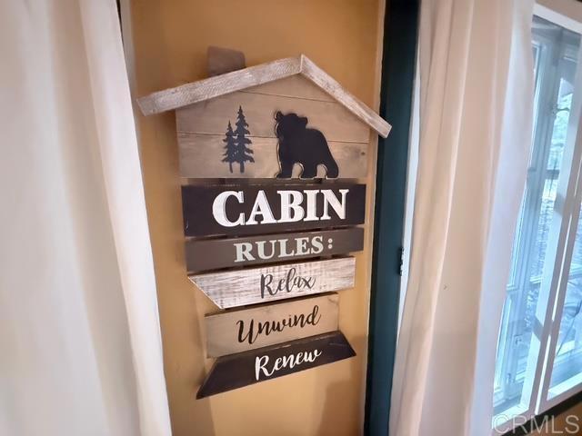 22258 Crestline Road Palomar Mountain, CA 92060 - Photo 46 of 56