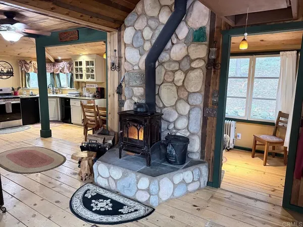 $365,000 | 22258 Crestline Road, Palomar Mountain, CA 92060