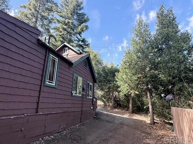 22258 Crestline Road Palomar Mountain, CA 92060 - Photo 51 of 56
