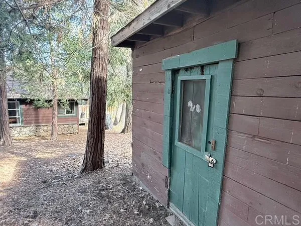 $365,000 | 22258 Crestline Road, Palomar Mountain, CA 92060