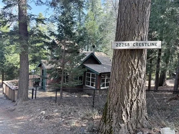 $365,000 | 22258 Crestline Road, Palomar Mountain, CA 92060